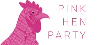 Pink Hen Party