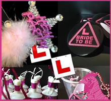 Hen Party Bundles