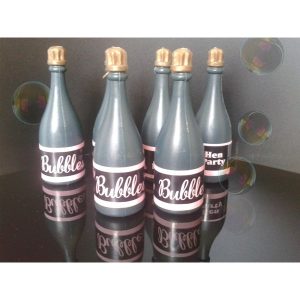 Party Bubbles