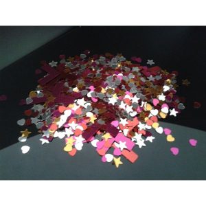 Hen Party Confetti